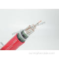 Cable de control 4core 0.75 mm2